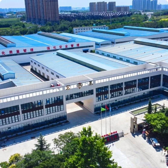 HENAN HONGJI MINE MACHINERY CO., LTD.