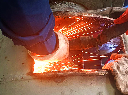 services de maintenance partie 1