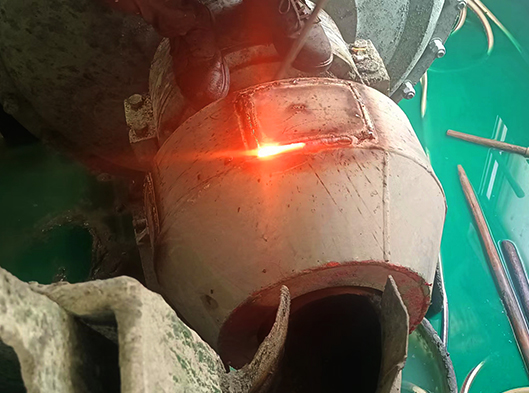 services de maintenance partie 2