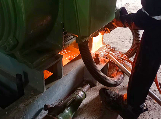 services de maintenance partie 3